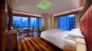 Andaz Xintiandi, Shanghai, By Hyatt - Shanghai - 8