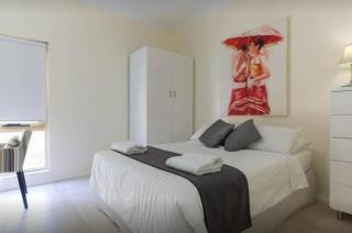 M102 West Perth Studio Apartment near Kings Park - Perth - 0