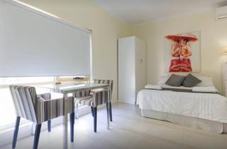 M102 West Perth Studio Apartment near Kings Park - Perth - 8