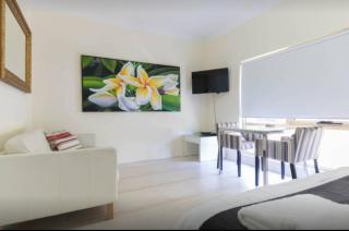 M102 West Perth Studio Apartment near Kings Park - Perth - 3