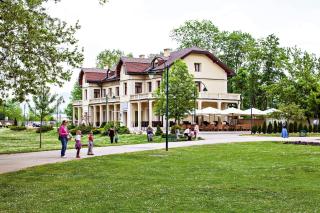 Hotel Hercegovina - Sarajevo - 4