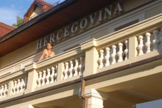 Hotel Hercegovina - Sarajevo - 3