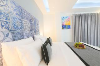 de MODA Boutique Hotel Galle - 9