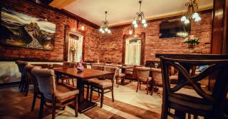 Konačište Grad B&B - Užice - 1