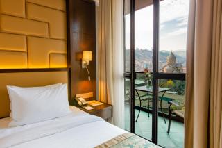 KMM Hotel - Tbilisi - 1