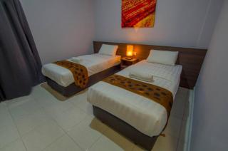 Hotel Seri Rembau - Rembau - 4