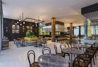 Luminor Hotel Tanjung Selor By WH - Tanjungselor - 4