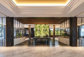 Luminor Hotel Tanjung Selor By WH - Tanjungselor - 7