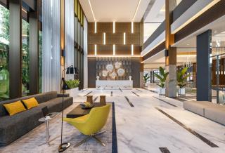 Luminor Hotel Tanjung Selor By WH - Tanjungselor - 6