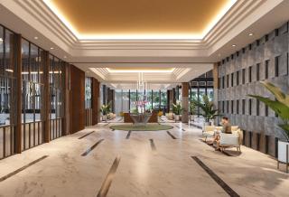 Luminor Hotel Tanjung Selor By WH - Tanjungselor - 5