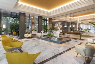Luminor Hotel Tanjung Selor By WH - Tanjungselor - 3