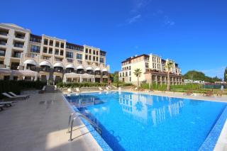 Menada Kavaci Sozopol Apartments - Sosopol - 5