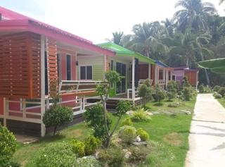Phumiphat resort Koh Mook - Trang - 0