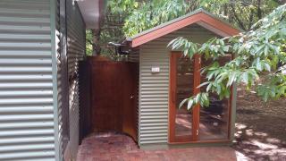 Chestnut Glade - Narbethong - 2