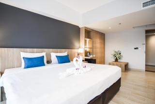 Days Inn by Wyndham Aonang Krabi - Ao Nang Beach - 9