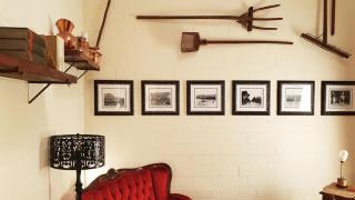 Villa Adalbert Guesthouse - Somerset West - 6