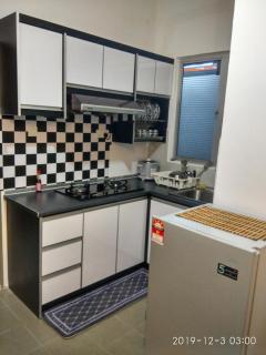 Apartment in Melaka - 4