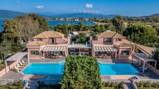 Agios Ioannis Villas - Lefkada Town - 0