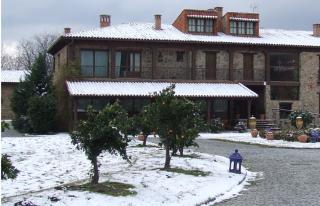 Hotel Rural Peña Del Alba - Arroyomolinos de la Vera - 3