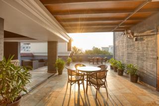 Hotel Span International - Cochin - 3