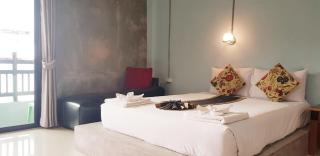 The Guest Hotel Krabi - Krabi - 4