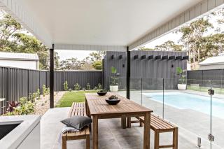 Mandala Beach House Jervis Bay - 4