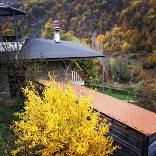 Guesthouse Alexandros - Nestorio - 6