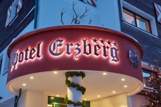 Hotel Erzberg - Zürs am Arlberg - 2