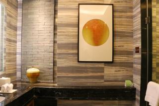 Jinling Grand Hotel Nanchang - Nanchang - 5