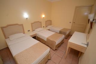 alenz suite - Marmaris - 2