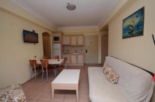 alenz suite - Marmaris - 4