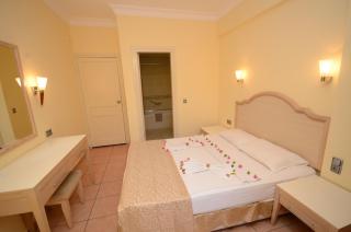 alenz suite - Marmaris - 5