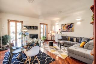 FRESH HOUSE MONTI - Roma - 0