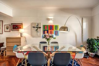 FRESH HOUSE MONTI - Roma - 4