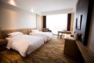 Metropark Hotel Yingkun Beijing - 3
