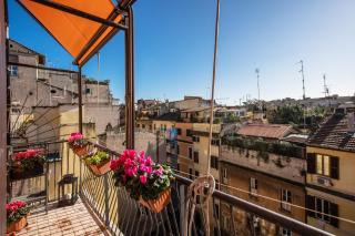 FRESH HOUSE MONTI - Roma - 1
