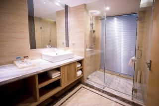 Metropark Hotel Yingkun Beijing - Pechino - 7