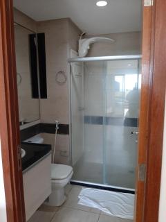 Flat Mar do Cabo Branco Residence - João Pessoa - 3