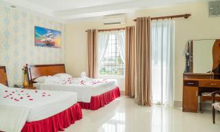 Sun & Sea Hotel - Phú Quốc - 3