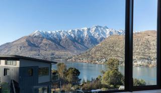 GoldRush Haven - Queenstown - 4