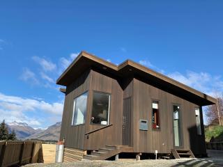 GoldRush Haven - Queenstown - 3
