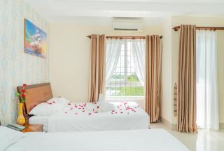 Sun & Sea Hotel - Phú Quốc - 2