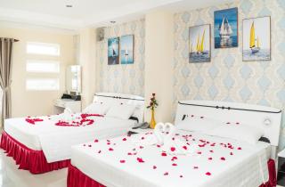 Sun & Sea Hotel - Phú Quốc - 4