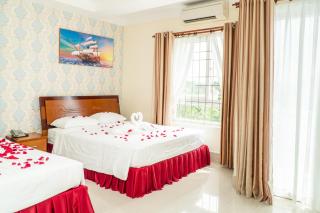 Sun & Sea Hotel - Phú Quốc - 7