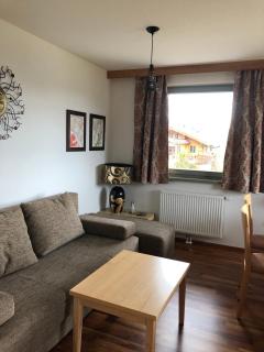 Appartement-Edelweiss - 5