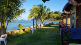 Kohchang 7 seaview bungalow - Ko Chang - 5