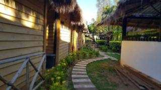 Kohchang 7 seaview bungalow - Ko Chang - 4