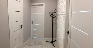 Favorite Family Flat - 2