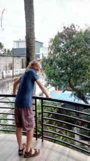 Cukoos Nest - Cochin - 4