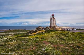 Deja-Vu - Paternoster - 1